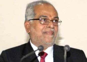 ജസ്റ്റിസ് സുദര്‍ശൻ റെഡ്ഡി ഇന്ത്യ സഖ്യത്തിന്‍റെ ഉപരാഷ്ട്രപതി സ്ഥാനാര്‍ത്ഥി