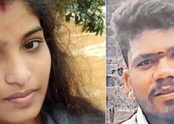 കണ്ണൂർ കല്യാട്ടെ 30 പവൻ മോഷണം പോയ വീട്ടിലെ മരുമകൾ കർണാടകയിലെ ലോഡ്ജിൽ കൊല്ലപ്പെട്ട നിലയിൽ: സുഹൃത്ത് അറസ്റ്റിൽ