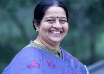 രാഹുലിനെതിരെ പറഞ്ഞാല്‍ നിങ്ങള്‍ എംഎല്‍എയാണെന്ന് നോക്കില്ല’; ഉമാ തോമസിനെതിരെ സൈബര്‍ ആക്രമണം