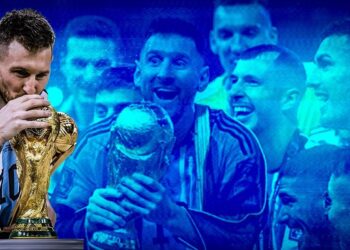 ലയണല്‍ മെസി കേരളത്തിലെത്തും; ഔദ്യോഗികമായി അറിയിച്ച് അര്‍ജൻ്റീന ഫുട്‌ബോള്‍ അസോസിയേഷന്‍