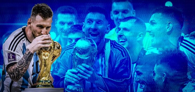 ലയണല്‍ മെസി കേരളത്തിലെത്തും; ഔദ്യോഗികമായി അറിയിച്ച് അര്‍ജൻ്റീന ഫുട്‌ബോള്‍ അസോസിയേഷന്‍