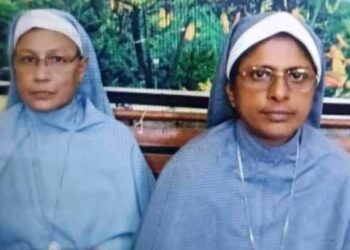 കന്യാസ്ത്രീകൾക്ക് ഇന്ന് നിർണായകം; ജാമ്യാപേക്ഷ ഹൈക്കോടതിയിൽ സമർപ്പിക്കും; ഇടപെടുന്നത് സഭാനേതൃത്വം