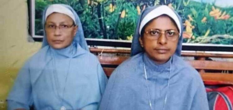 കന്യാസ്ത്രീകൾക്ക് ഇന്ന് നിർണായകം; ജാമ്യാപേക്ഷ ഹൈക്കോടതിയിൽ സമർപ്പിക്കും; ഇടപെടുന്നത് സഭാനേതൃത്വം