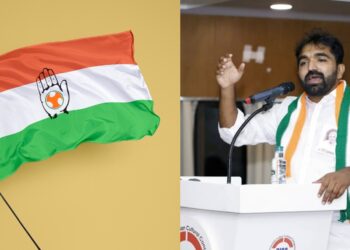 യൂത്ത് കോണ്‍ഗ്രസ് പരിപാടിയിൽ പങ്കെടുക്കാതെ ചാണ്ടി ഉമ്മൻ; ടി സിദ്ധിഖ് മുടക്കിയെന്ന് ഷാഫി വിഭാഗത്തിന്റെ ആരോപണം