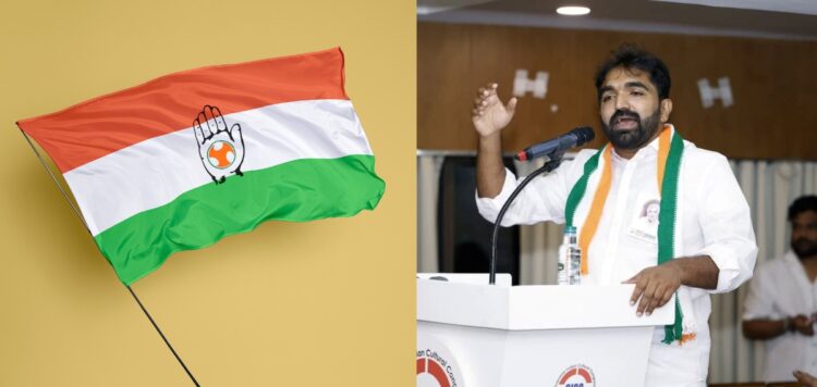 യൂത്ത് കോണ്‍ഗ്രസ് പരിപാടിയിൽ പങ്കെടുക്കാതെ ചാണ്ടി ഉമ്മൻ; ടി സിദ്ധിഖ് മുടക്കിയെന്ന് ഷാഫി വിഭാഗത്തിന്റെ ആരോപണം