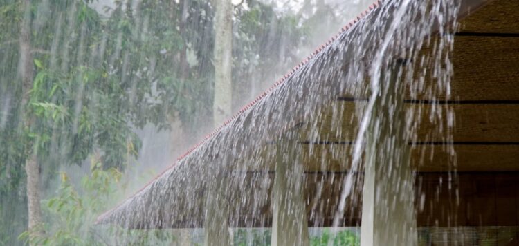 സംസ്ഥാനത്ത് തീവ്ര മഴയ്ക്ക് സാധ്യത; മൂന്ന് ജില്ലകളിൽ ഓറഞ്ച് അലേർട്ട്, ആറ് ജില്ലകളിൽ യെല്ലോ അലേർട്ടാണ്