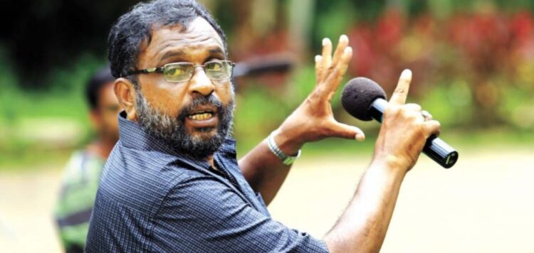 സംവിധായകൻ നിസാർ അന്തരിച്ചു ഇരുപത്തിനാലോളം സിനിമകൾ സംവിധാനം ചെയ്തിട്ടുണ്ട്