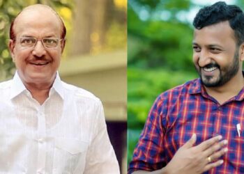 തുമ്മിയാൽ തെറിക്കുന്ന മൂക്കല്ല യുഡിഎഫ്; ഇങ്ങനെ ഒരു വിഷയത്തിൽ മറ്റേതെങ്കിലും പാർട്ടി ഇത്രവേഗം തീരുമാനമെടുത്തോ’