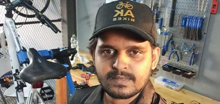 പികെ ഫിറോസിന്‍റെ സഹോദരൻ പികെ ബുജൈർ അറസ്റ്റിൽ; ലഹരി ഇടപാട് നടത്തിയതിന് തെളിവ്, വാട്സ് ആപ്പ് ചാറ്റുകള്‍ കണ്ടെടുത്തെന്ന് പൊലീസ്