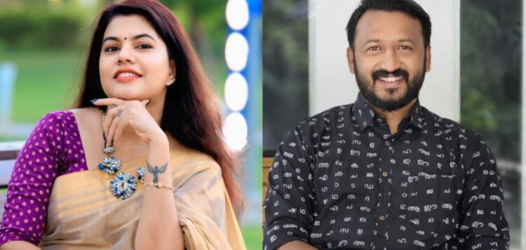 തികഞ്ഞ രാഷ്ട്രീയ മാലിന്യം, തുറന്ന് കാട്ടിത്തന്നത് യൂത്ത് കോൺഗ്രസ് പ്രവർത്തകർ’; രാഹുലിനെതിരെ ഹണി ഭാസ്കരൻ