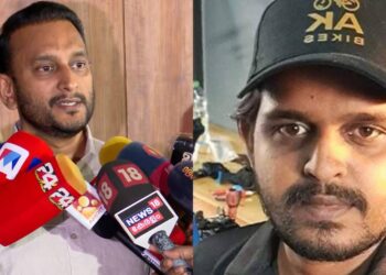 സഹോദരനെതിരായ ലഹരിക്കേസ്: തെറ്റ് ചെയ്തെങ്കില് മാതൃകാപരമായ ശിക്ഷ കൊടുക്കണമെന്ന് പി കെ ഫിറോസ്