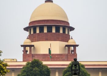 വൈസ് ചാന്‍സലര്‍ നിയമനം; സെര്‍ച്ച് കമ്മിറ്റി ചെയര്‍മാനായി റിട്ട. ജഡ്ജി സുധാന്‍ഷു ധൂലിയയെ നിയമിച്ച് സുപ്രീംകോടതി