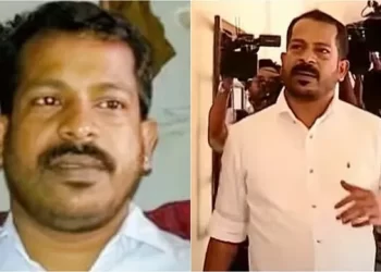 ടി പി ചന്ദ്രശേഖരൻ വധക്കേസ്; പ്രതി കൊടി സുനിയുടെ പരോൾ റദ്ദാക്കി, നടപടി ജാമ്യവ്യവസ്ഥ ലംഘിച്ചതിനെ തുടർന്ന്