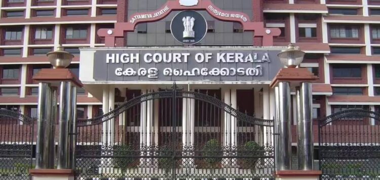 അയാള് എന്റെ ഭര്ത്താവല്ല, രണ്ട് കോടി രൂപ സ്വമേധയാ നല്കിയത്’; കാണാതായ യുവതി കോടതിയില്