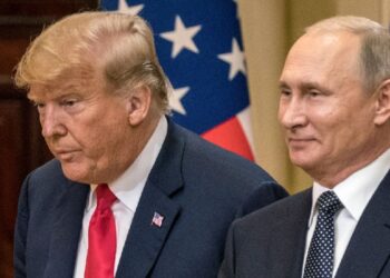 നിർണായക നീക്കം; പുടിനുമായി കൂടിക്കാഴ്ചയ്‌ക്കൊരുങ്ങി ട്രംപ്