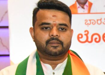 ലൈംഗിക പീഡനക്കേസ്: ജെഡിഎസ് മുൻ എംപി പ്രജ്വൽ രേവണ്ണ കുറ്റക്കാരൻ, ശിക്ഷാ വിധി നാളെ