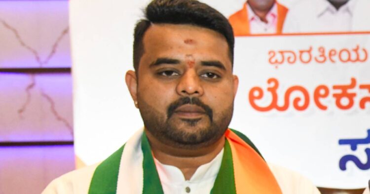 ലൈംഗിക പീഡനക്കേസ്: ജെഡിഎസ് മുൻ എംപി പ്രജ്വൽ രേവണ്ണ കുറ്റക്കാരൻ, ശിക്ഷാ വിധി നാളെ