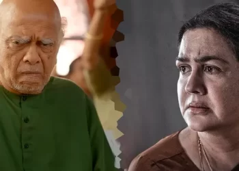 ദേശീയ പുരസ്കാര നിറവിൽ ഉർവശിയും വിജയരാഘവനും;മലയാളത്തിന് 5 ദേശീയ പുരസ്കാരങ്ങൾ