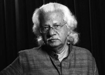 ദളിതർക്കും സ്ത്രീകൾക്കും സർക്കാർ ഫണ്ടിൽ സിനിമയെടുക്കുന്നതിന് മുമ്പ് പരിശീലനം നൽകണം’; അധിക്ഷേപവുമായി അടൂര്‍ ഗോപാലകൃഷ്ണന്‍