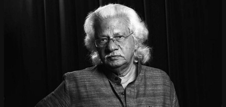 ദളിതർക്കും സ്ത്രീകൾക്കും സർക്കാർ ഫണ്ടിൽ സിനിമയെടുക്കുന്നതിന് മുമ്പ് പരിശീലനം നൽകണം’; അധിക്ഷേപവുമായി അടൂര്‍ ഗോപാലകൃഷ്ണന്‍