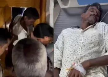 പാലക്കാട് ആദിവാസിയായ വ്യക്തിയെ ആറു ദിവസം മുറിയിൽ പൂട്ടിയിട്ടു; പട്ടിണിക്കിട്ട് മർദിച്ചെന്ന് പരാതി