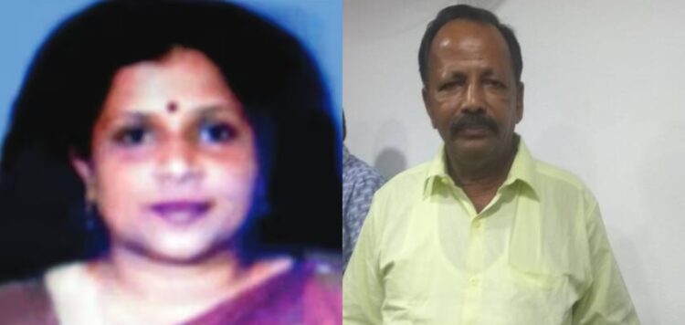 ബിന്ദു പത്മനാഭന്‍ തിരോധാന കേസില്‍ വഴിത്തിരിവ്; ബിന്ദു കൊല്ലപ്പെട്ടെന്ന് ക്രൈംബ്രാഞ്ച്