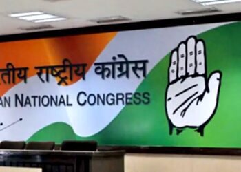 വോട്ടർപട്ടിക ക്രമക്കേട്: രാജ്യവ്യാപക പ്രചാരണത്തിന് കോൺഗ്രസ്; നേതാക്കളുടെ യോഗം വിളിച്ച് മല്ലികാർജ്ജുൻ ഖർഗെ