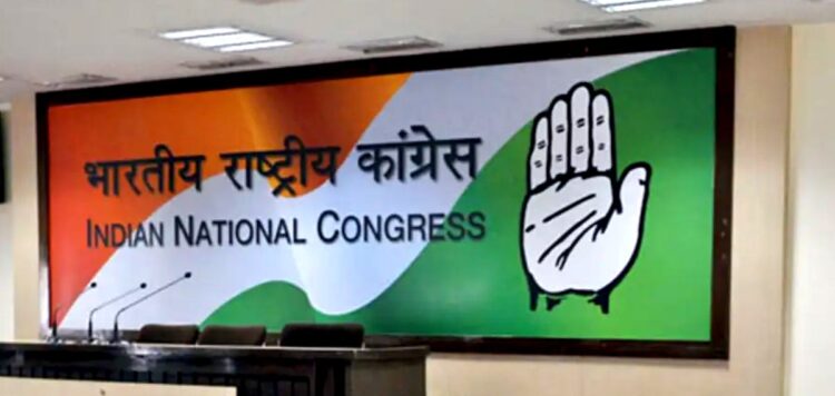 വോട്ടർപട്ടിക ക്രമക്കേട്: രാജ്യവ്യാപക പ്രചാരണത്തിന് കോൺഗ്രസ്; നേതാക്കളുടെ യോഗം വിളിച്ച് മല്ലികാർജ്ജുൻ ഖർഗെ