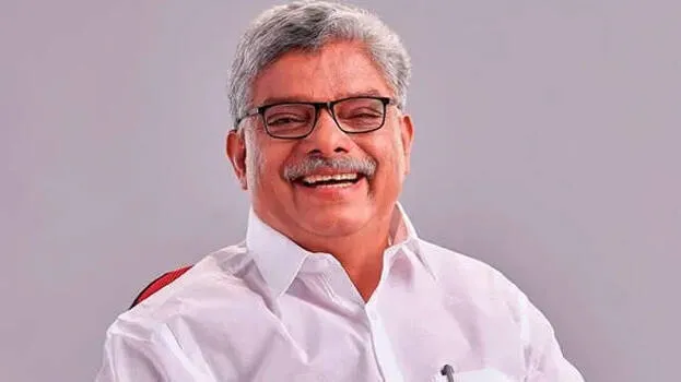 വാഴൂര് സോമന് വിട നൽകാൻ നാട്; രാവിലെ വണ്ടിപ്പെരിയാര് ടൗണ്ഹാളിൽ പൊതുദര്ശനം, വൈകിട്ട് പഴയ പാമ്പനാറിൽ സംസ്കാരം