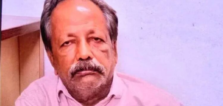 ചേര്ത്തല തിരോധാന കേസ്; ബിന്ദുവിന്റെ ഭൂമി തട്ടാന് സെബാസ്റ്റ്യനെ സഹായിച്ചത് രണ്ട് സ്ത്രീകള് ഇടപ്പള്ളിയിലെ ഭൂമി തട്ടാന് സെബാസ്റ്റ്യനെ ഇരുവരും സഹായിച്ചിരുന്നു