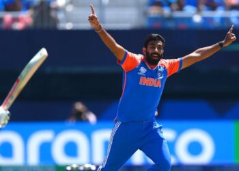 ഏഷ്യാ കപ്പ് കളിക്കാന്‍ ബുംറയും എത്തുന്നു? ആവേശമുയർത്തി പുതിയ റിപ്പോർട്ട്