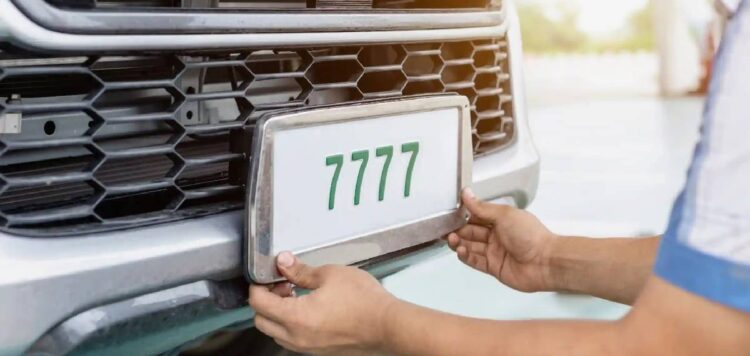 ഫാന്‍സി നമ്പര്‍ കിട്ടാനില്ല; സംസ്ഥാനത്ത് വാഹനങ്ങളുടെ ഫാന്‍സി നമ്പര്‍ അലോട്ട്‌മെന്റ് മുടങ്ങിയിട്ട് രണ്ടാഴ്ച