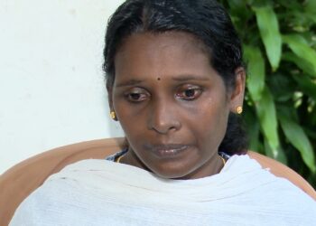പേരൂർക്കടയിലെ വ്യാജ മോഷണ പരാതി; ഇരയാക്കപ്പെട്ട ബിന്ദു പ്യൂൺ ആയി ജോലിയിൽ പ്രവേശിച്ചു