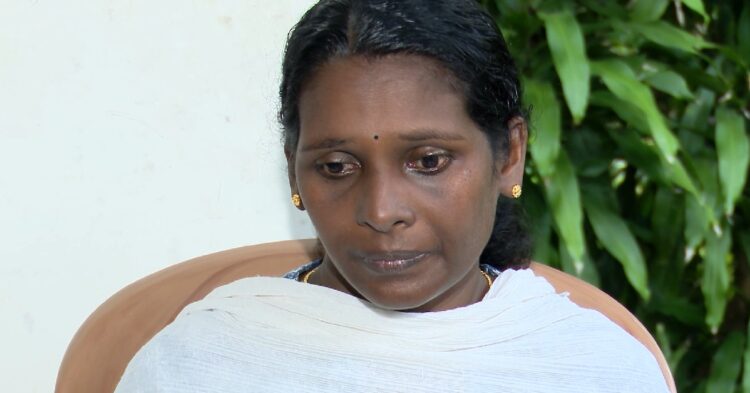 പേരൂർക്കടയിലെ വ്യാജ മോഷണ പരാതി; ഇരയാക്കപ്പെട്ട ബിന്ദു പ്യൂൺ ആയി ജോലിയിൽ പ്രവേശിച്ചു
