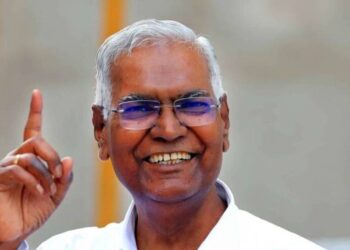 പ്രായപരിധിയില്‍ ഇളവ്, ഡി രാജ സിപിഐ ജനറല്‍ സെക്രട്ടറിയായി തുടരും