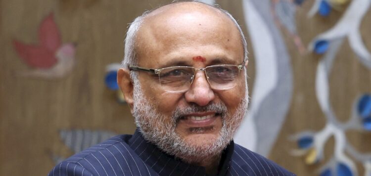 ഉപരാഷ്ട്രപതി തെരഞ്ഞെടുപ്പ്;ഇന്‍ഡ്യമുന്നണിയുടെ വോട്ട് ചോര്‍ന്നത് ആപ്,ശിവസേന പാര്‍ട്ടികളില്‍നിന്ന്,വിലയിരുത്തല്‍