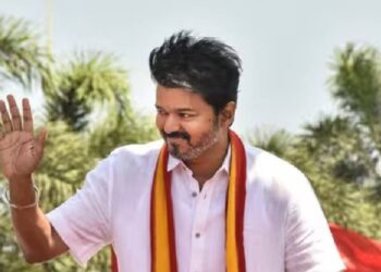 ഇത് ജനാധിപത്യത്തിന്‍റെ കൊലപാതകം’; കേന്ദ്ര സര്‍ക്കാരിനെതിരെ രൂക്ഷ വിമര്‍ശനവുമായി വിജയ്