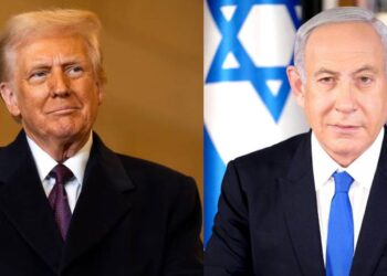 ഇസ്രയേല്‍ ഇനി ഖത്തര്‍ ആക്രമിക്കില്ല’; ഖത്തറിനെ ആക്രമിക്കാനൊരുങ്ങുന്ന വിവരം നേരത്തെ അറിയിച്ചില്ലെന്ന് ട്രംപ്