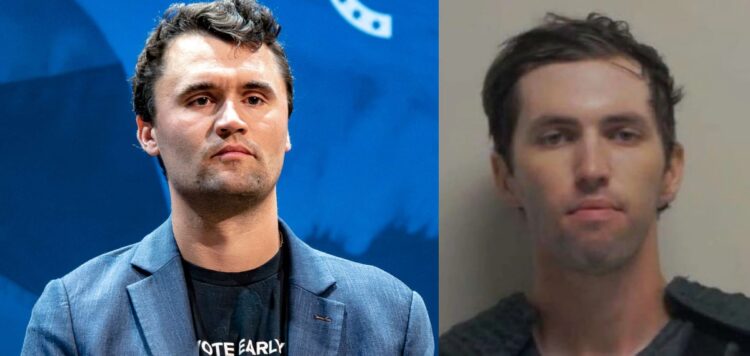 ചാര്ലി കര്ക്കിനെ വെടിവെച്ചു കൊന്നത് അദ്ദേഹത്തിന്റെ വലതുപക്ഷ നയങ്ങളോടുള്ള എതിര്പ്പിനെ തുടര്ന്നാണെന്ന് ഗവര്ണര്