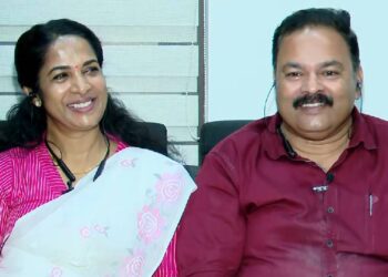 ബോംബ് വരുന്നുവെന്ന സൂചന കോൺഗ്രസ് നേതാവ് നൽകി; മുതിർന്ന നേതാക്കൾ അറിയാതെ ഒന്നും സംഭവിക്കില്ല: കെ ജെ ഷൈൻ