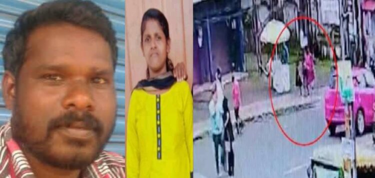 രണ്ടാഴ്ച മുന്‍പ് യുവതിയെയും മക്കളെയും കാണാതായ സംഭവം; ഭര്‍ത്താവ് മരിച്ച നിലയില്‍