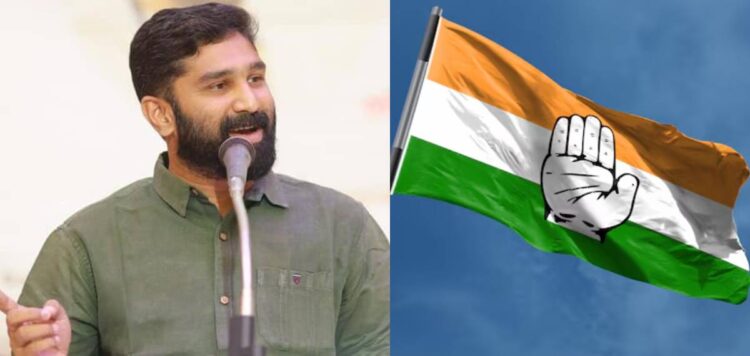 നേതാക്കൾക്കെതിരായ സൈബർ ആക്രമണത്തിൽ അന്വേഷണം;ഡിജിറ്റൽ മീഡിയാ സെല്ലിന്റെ പങ്ക് അന്വേഷിക്കും:ചുമതല വി ടി ബൽറാമിന്