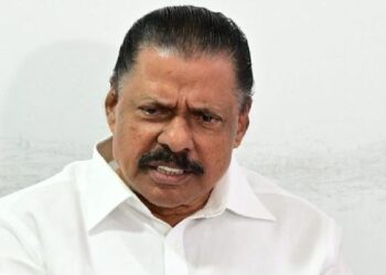 ഒഴിഞ്ഞ കസേരകള് എഐ ദൃശ്യങ്ങളാവും’; അയ്യപ്പസംഗമത്തിന് ആളില്ലെന്ന വാദം തള്ളി എംവി ഗോവിന്ദന്