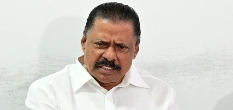 ഒഴിഞ്ഞ കസേരകള്‍ എഐ ദൃശ്യങ്ങളാവും’; അയ്യപ്പസംഗമത്തിന് ആളില്ലെന്ന വാദം തള്ളി എംവി ഗോവിന്ദന്‍