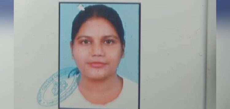 ആഹാരം കഴിക്കുന്നതിനിടെ കുഴഞ്ഞുവീണു; തിരുവനന്തപുരത്ത് നഴ്‌സിങ് വിദ്യാര്‍ത്ഥിക്ക് ദാരുണാന്ത്യം