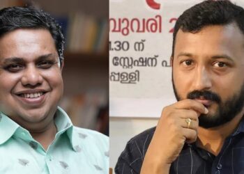 രാഹുല് പ്രതിയാണെന്ന റിപ്പോര്ട്ട് ലഭിച്ചിട്ടില്ല’; നിലവില് സഭയില് വരാന് തടസ്സങ്ങളില്ലെന്ന് സ്പീക്കര്