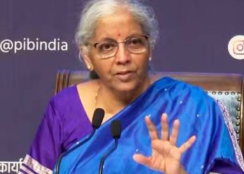 ജിഎസ്ടി പരിഷ്‌കരണത്തിന് കൗണ്‍സില്‍ അംഗീകാരം നല്‍കി: നിത്യോപയോഗ സാധനങ്ങള്‍ക്ക് വില കുറയും