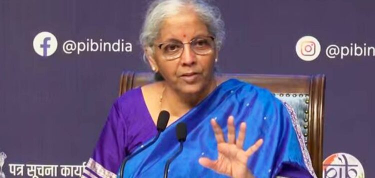 ജിഎസ്ടി പരിഷ്കരണത്തിന് കൗണ്സില് അംഗീകാരം നല്കി: നിത്യോപയോഗ സാധനങ്ങള്ക്ക് വില കുറയും