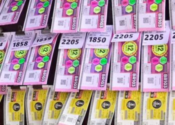 ലോട്ടറിയുടെ നികുതി വര്‍ധന ഒഴിവാക്കണം’; ജിഎസ്ടി കൗണ്‍സിലില്‍ ആവശ്യപ്പെട്ട് കേരളം