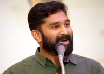 ബിഹാർ-ബീഡി പോസ്റ്റ് വിവാ​ദം: വി ടി ബൽറാമിന്റെ ‘പോസ്റ്റ്’ തെറിക്കും; സോഷ്യൽ മീഡിയ ചുമതല ഒഴിയാൻ നിർദ്ദേശം